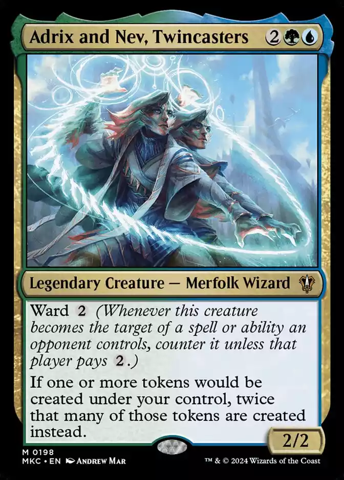 Adrix and Nev, Twincasters Living Energy Upgrade Guide