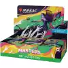 Commander Masters Booster Box Icon