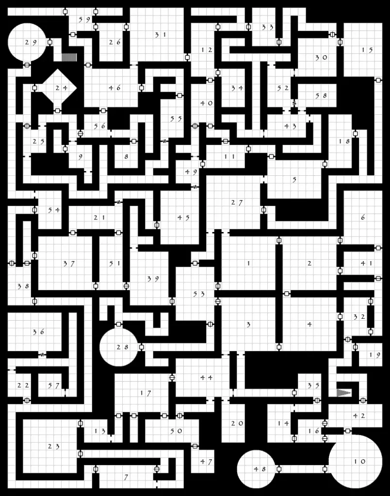 Donjon Best Dungeon Generators