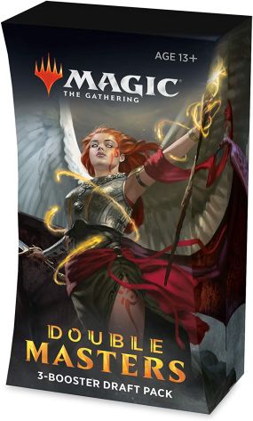 Double Masters Draft Pack