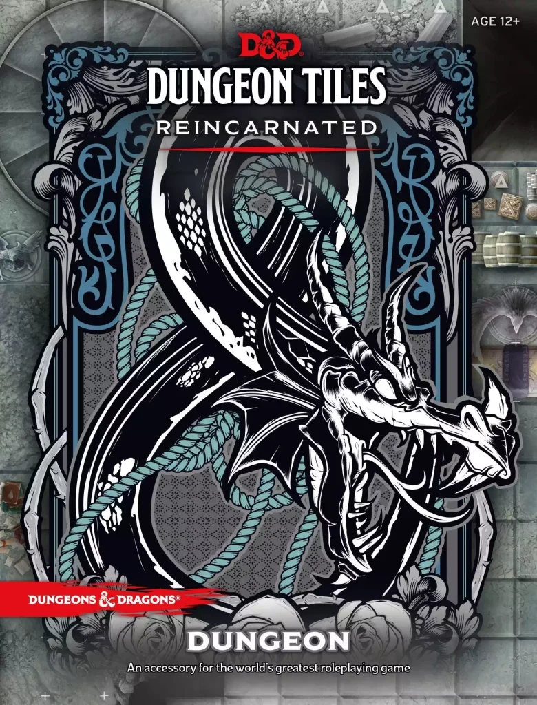 Dungeon Tiles Reincarnated Best Fantasy Map Generators