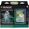 Elven Council Icon LotR Commander Decks
