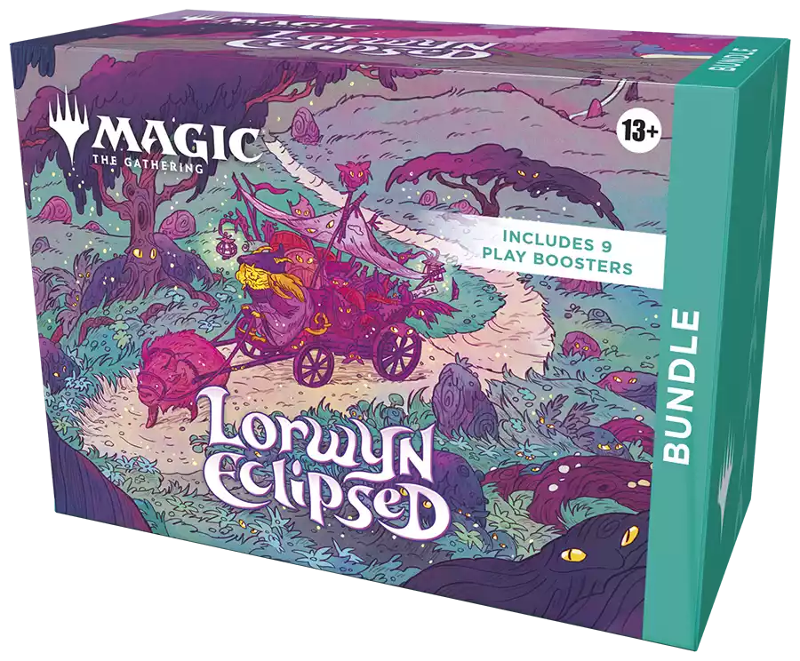 Lorwyn Eclipsed Bundle