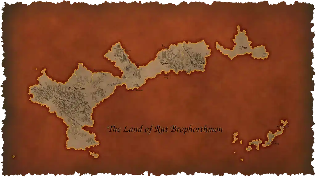 Nortantis Best Fantasy Map Generators List