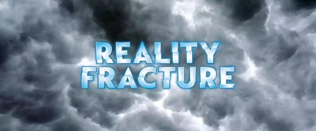 Reality Fracture MTG 2026 Release Schedule