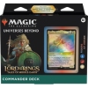 Riders of Rohan Icon LotR Commander Decks