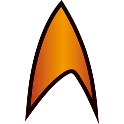Star Trek Set Symbol Upcoming Magic Sets