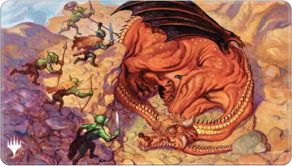 Ultra Pro Playmat Best MTG Accessories