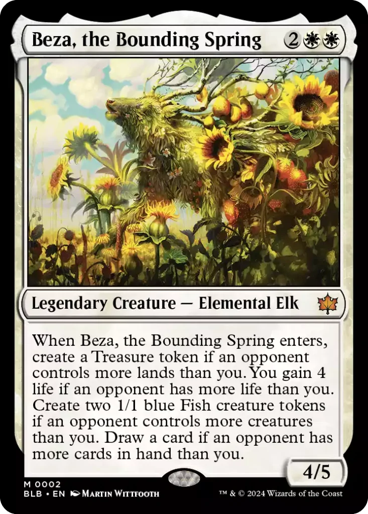 002 BLB Beza, the Bounding Spring