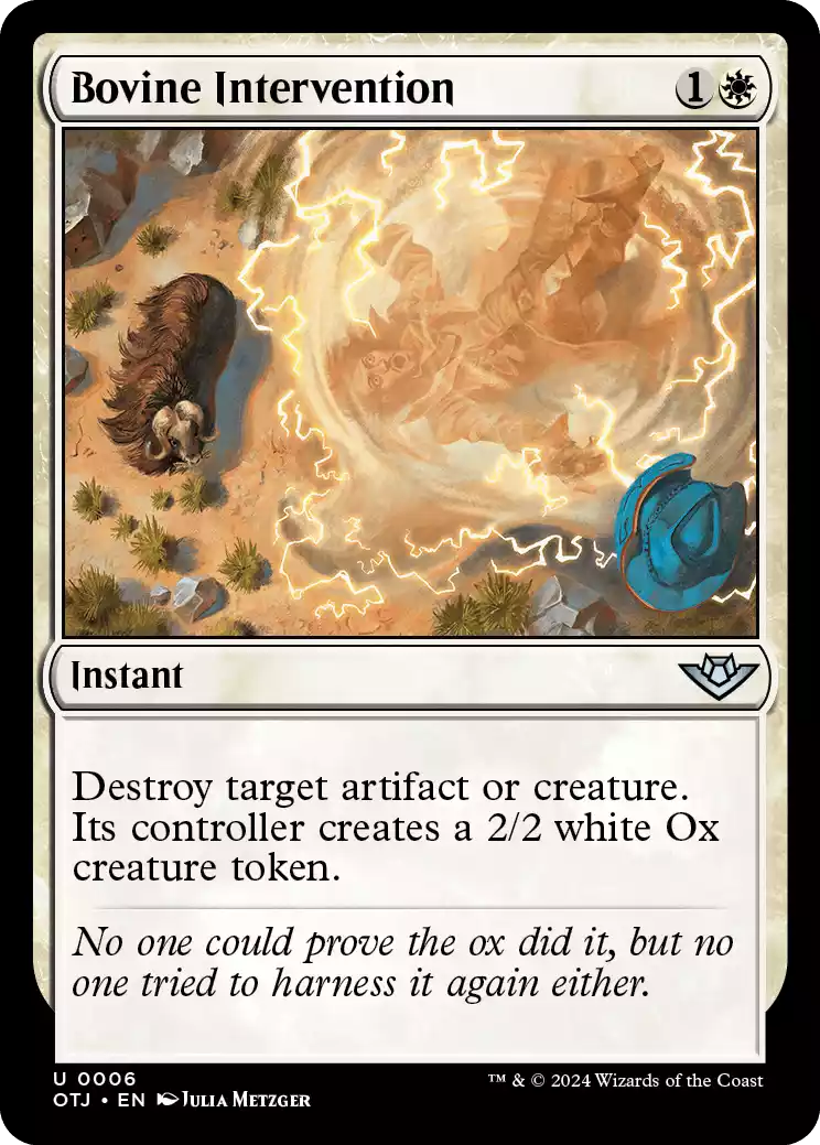 006 OTJ Bovine Intervention