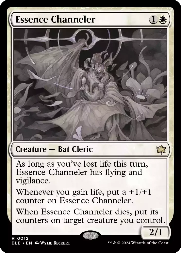 012 BLB Essence Channeler