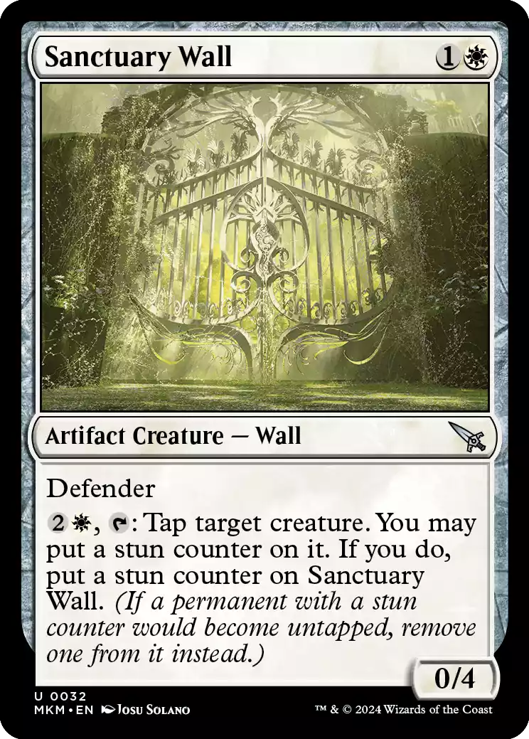 032 MKM Sanctuary Wall
