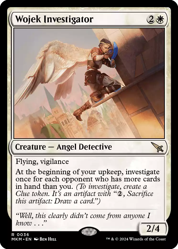 036 MKM Wojek Investigator