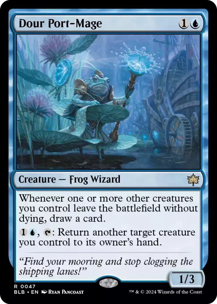 047 BLB Dour Port-Mage