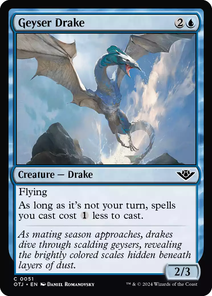 051 OTJ Geyser Drake Geyser Drake