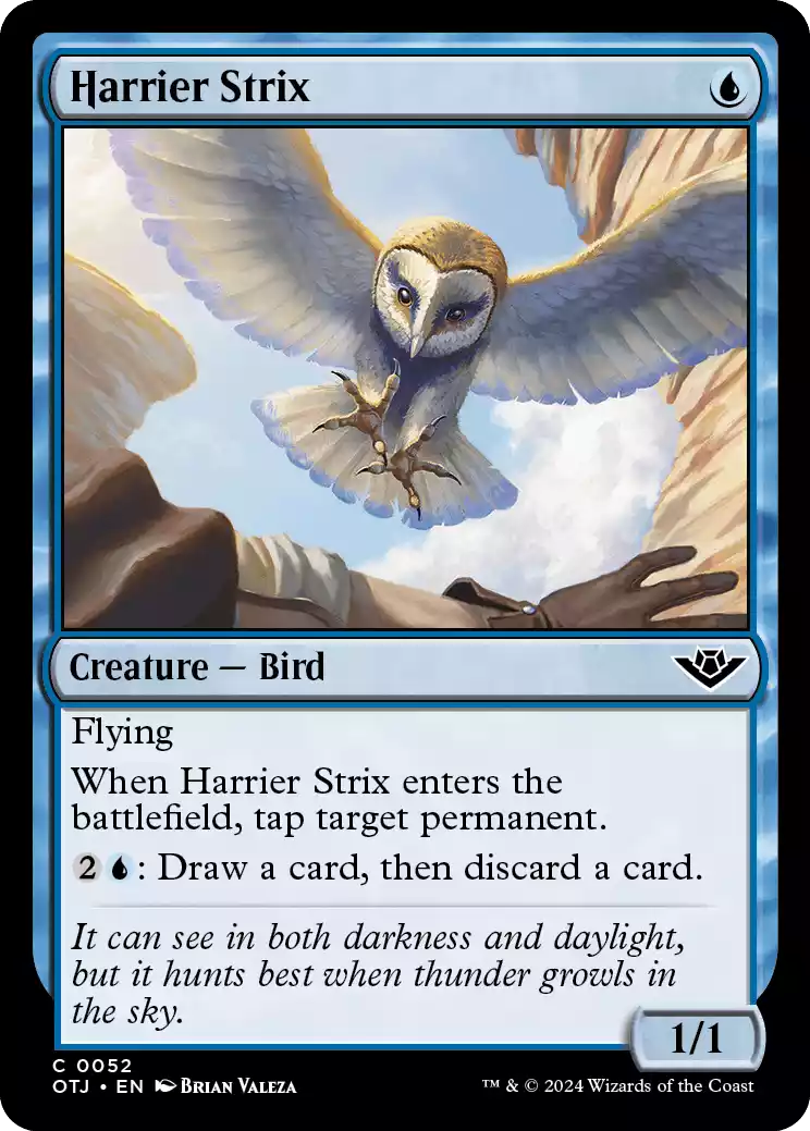 052 OTJ Harrier Strix