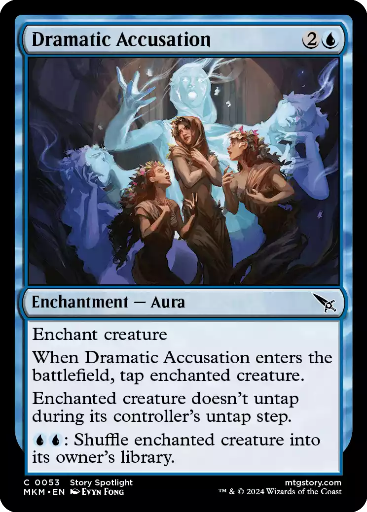 053 MKM Dramatic Accusation