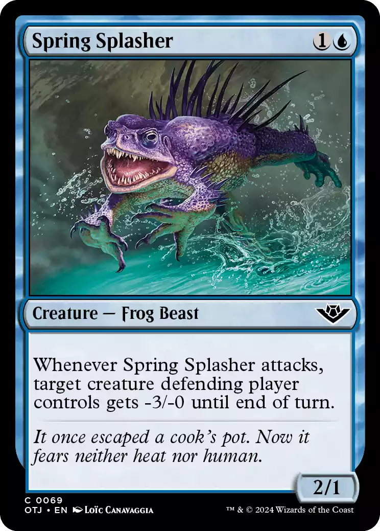 069 OTJ Spring Splasher