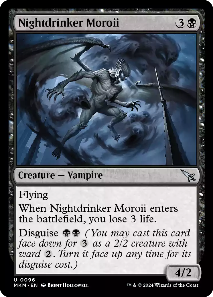096 MKM Nightdrinker Moroii