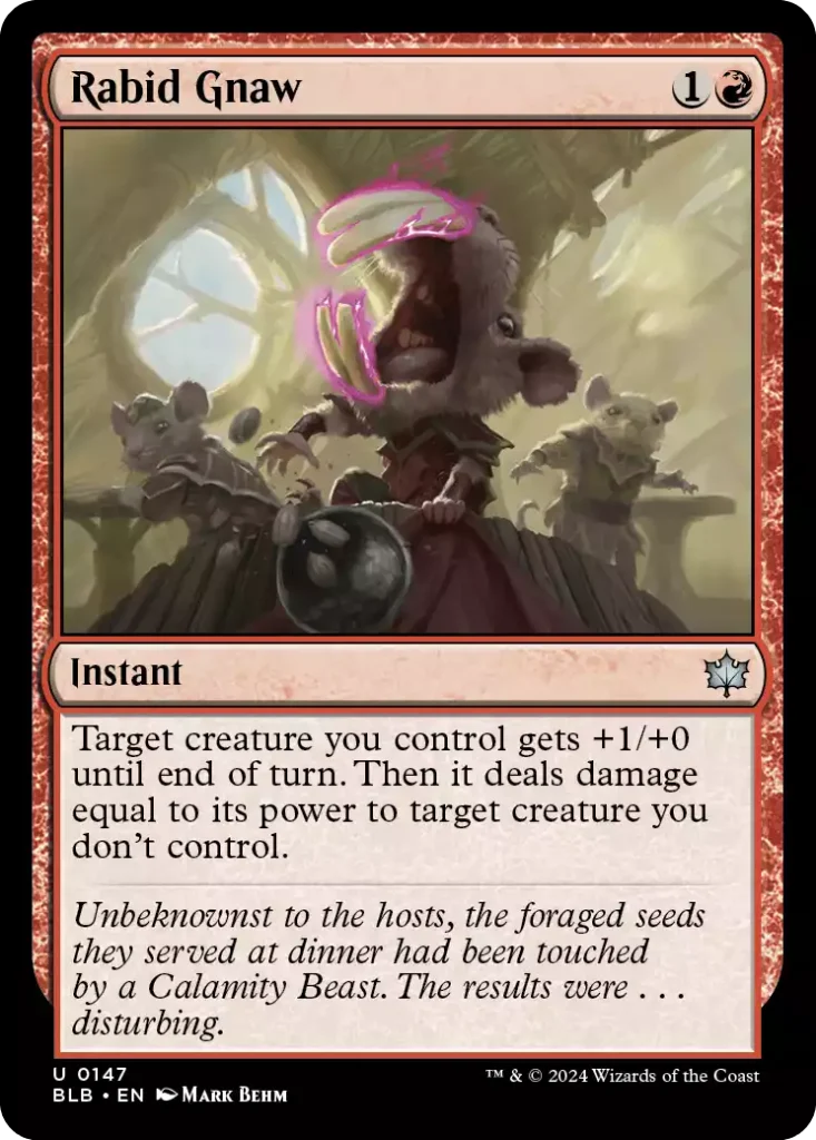 147 BLB Rabid Gnaw