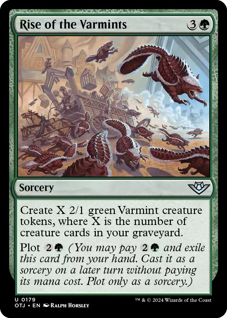 179 OTJ Rise of the Varmints