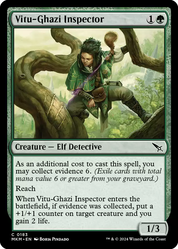 183 MKM Vitu-Ghazi Inspector Vitu-Ghazi Inspector