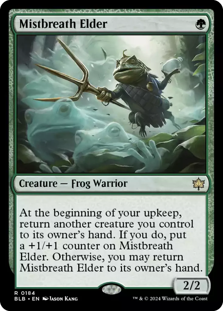 184 BLB Mistbreath Elder