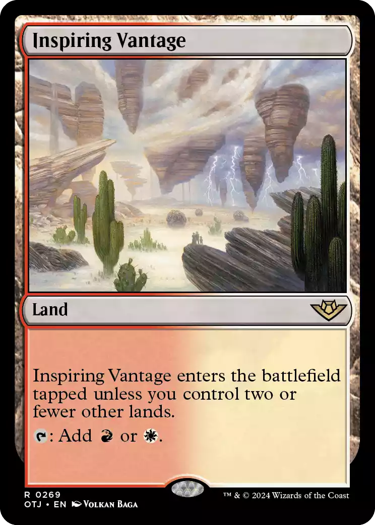 269 OTJ Inspiring Vantage