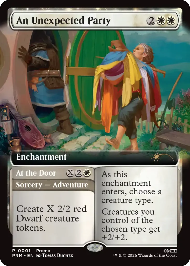 An Unexpected Party The Hobbit Spoilers Promo